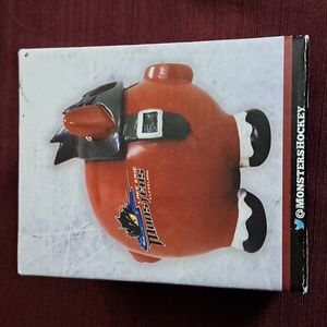 Lake Erie Monsters Piggybank